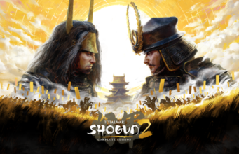 Total War SHOGUN 2: La Edición Completa llega el 13 de octubre