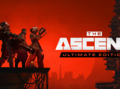 The Ascent Ultimate Edition llegará a Nintendo Switch 2 en diciembre