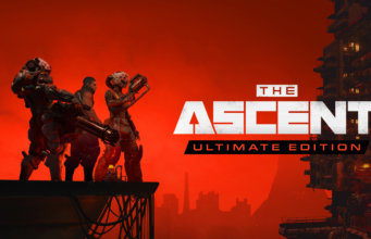 The Ascent Ultimate Edition llegará a Nintendo Switch 2 en diciembre