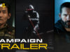 Call of Duty: Modern Warfare 4 revela tráiler de su campaña en TGS