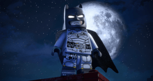 LEGO Batman: El Legado del Caballero de la Noche llegará a Nintendo Switch 2