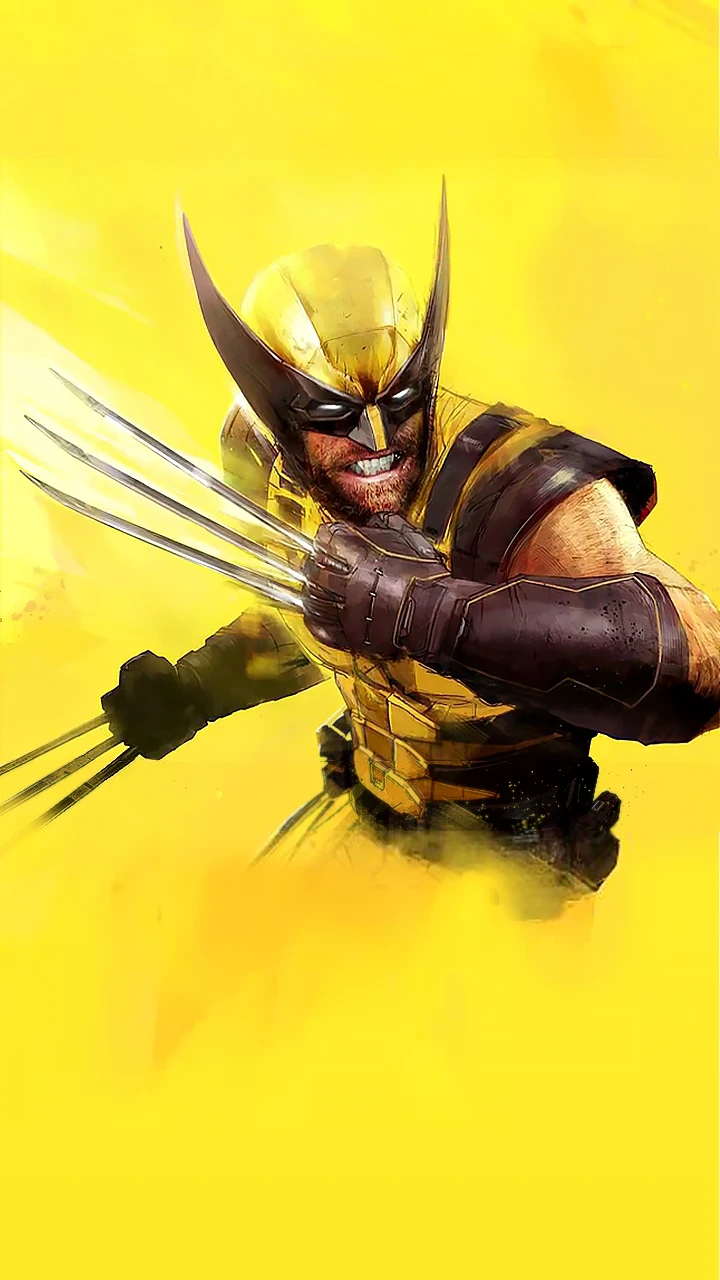 Marvel's Wolverine