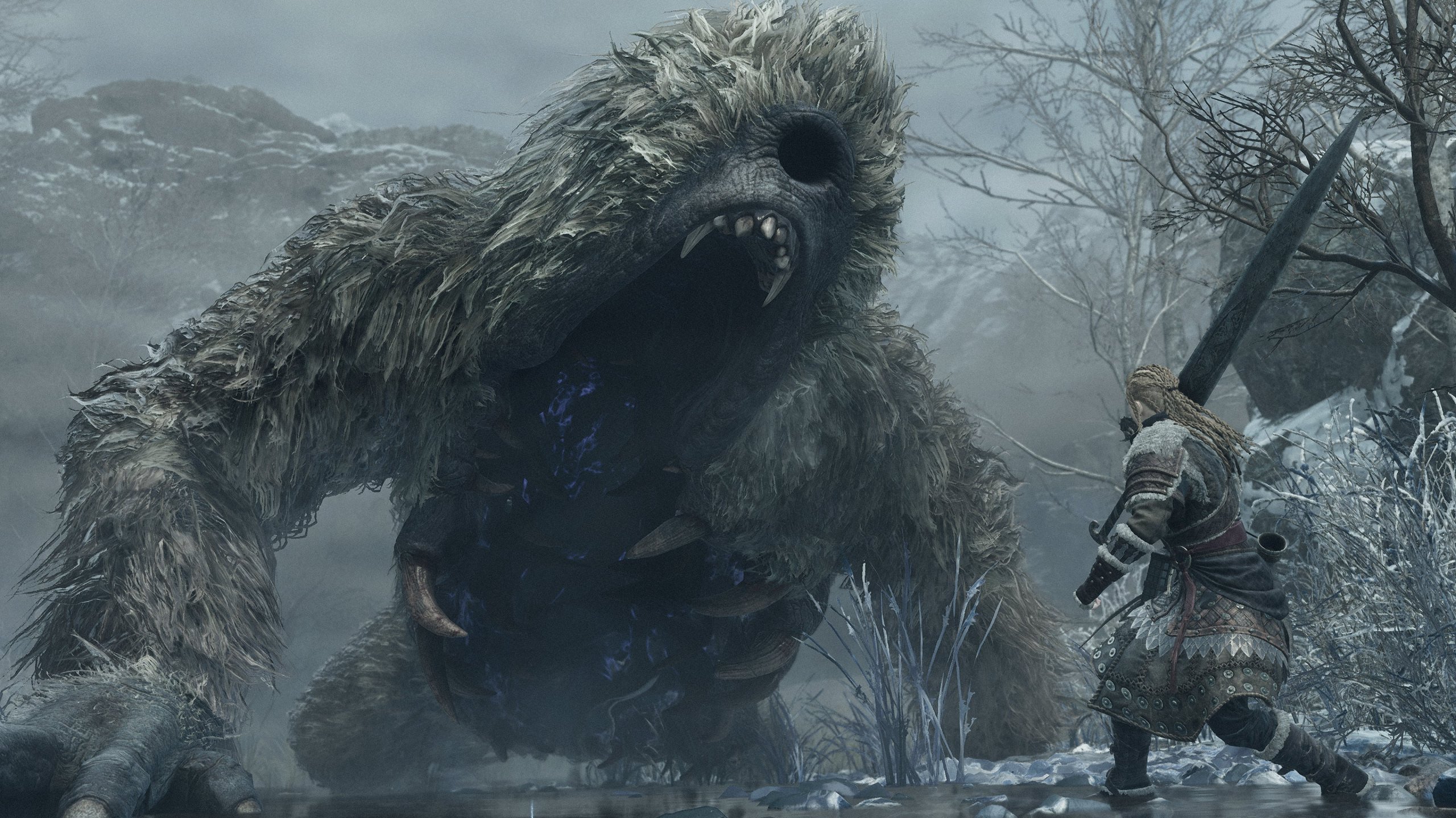 Dragon´s Dogma 2 Dark Arisen - Bestias