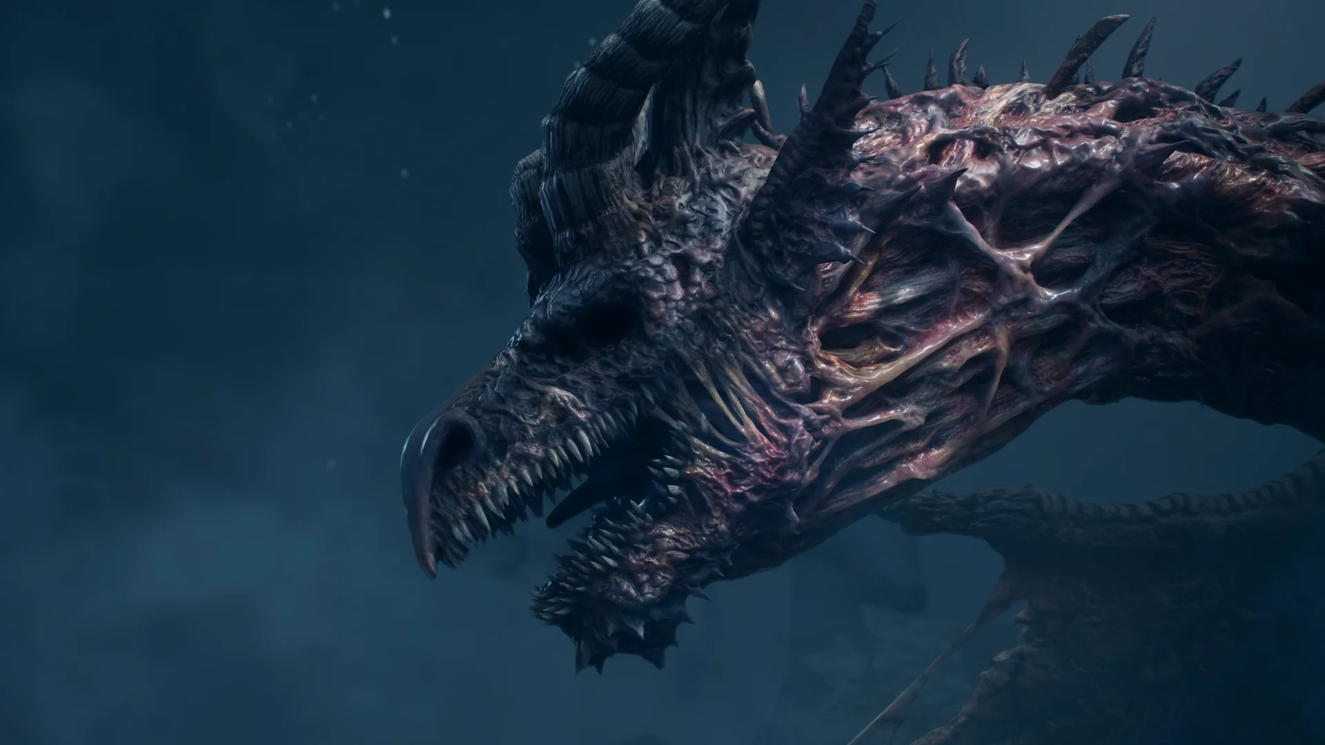 Dragon´s Dogma 2 Dark Arisen - Dragon