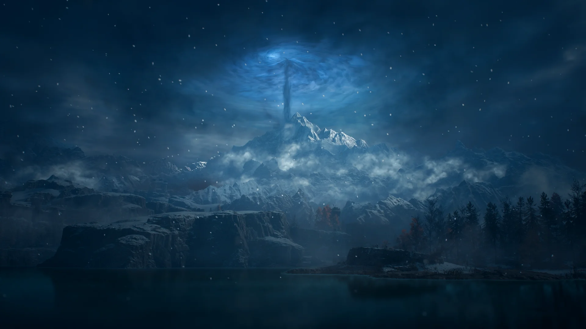 Dragon´s Dogma 2 Dark Arisen - Nueva region