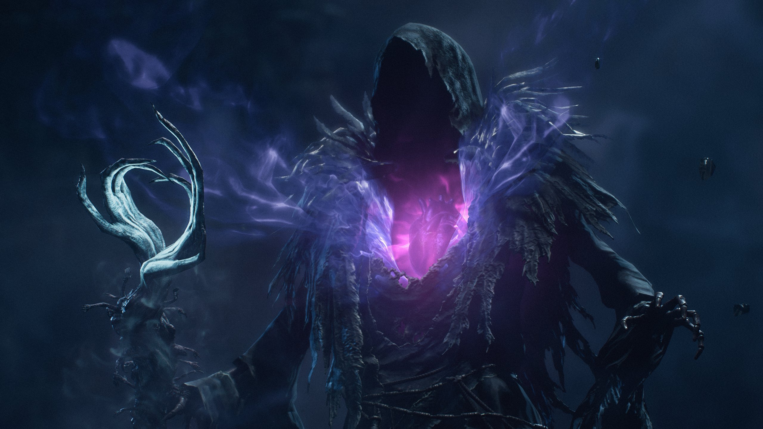 Dragon´s Dogma 2 Dark Arisen - Personajes