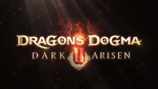 Dragon´s Dogma 2 Dark Arisen - Portada Dragon´s Dogma 2 Dark Arisen - Portada