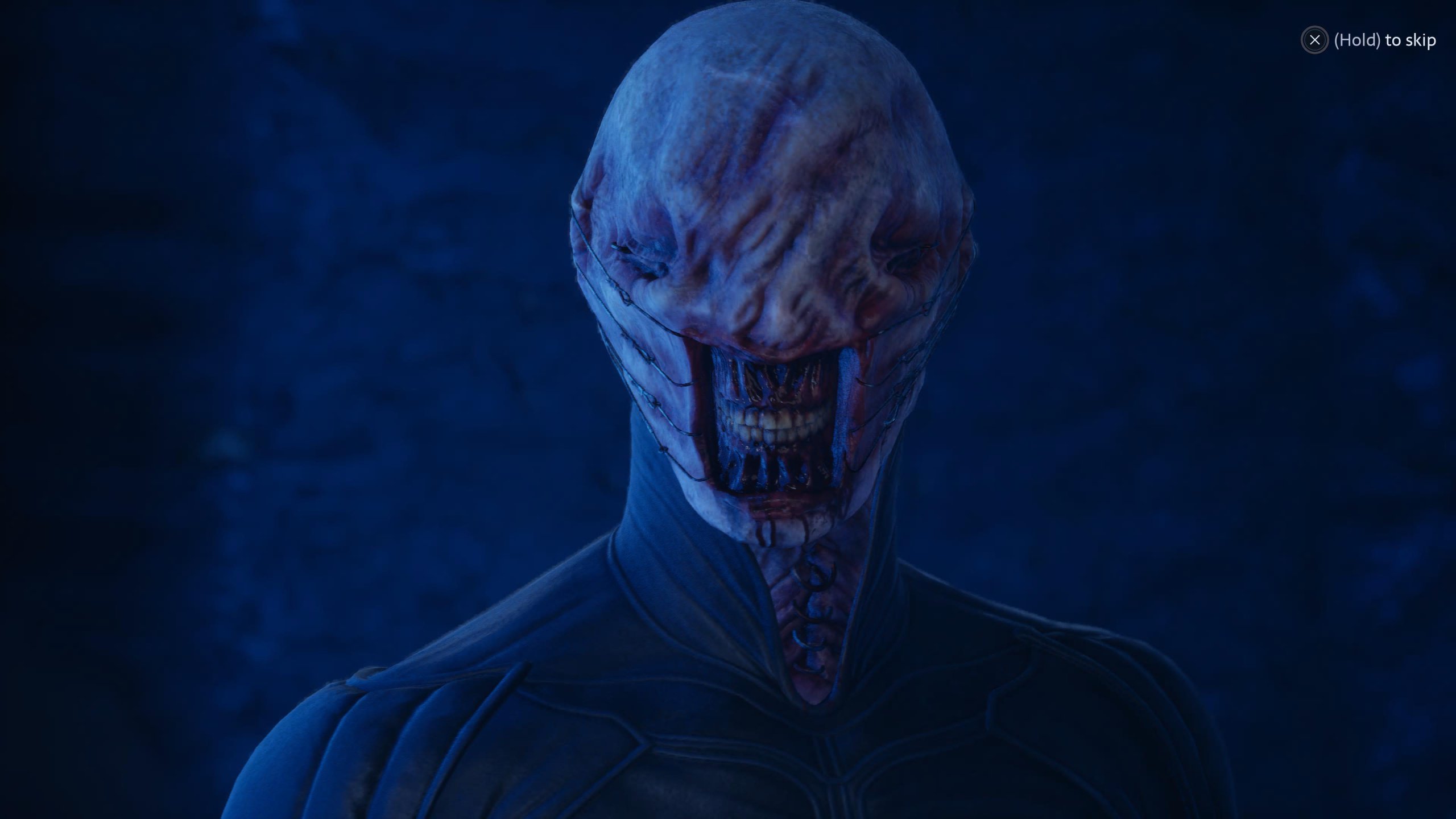 Hellraiser Revival - Los Cenobitas