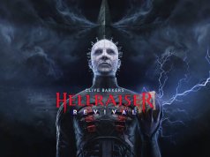 Hellraiser Revival - Portada