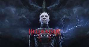 Hellraiser Revival - Portada