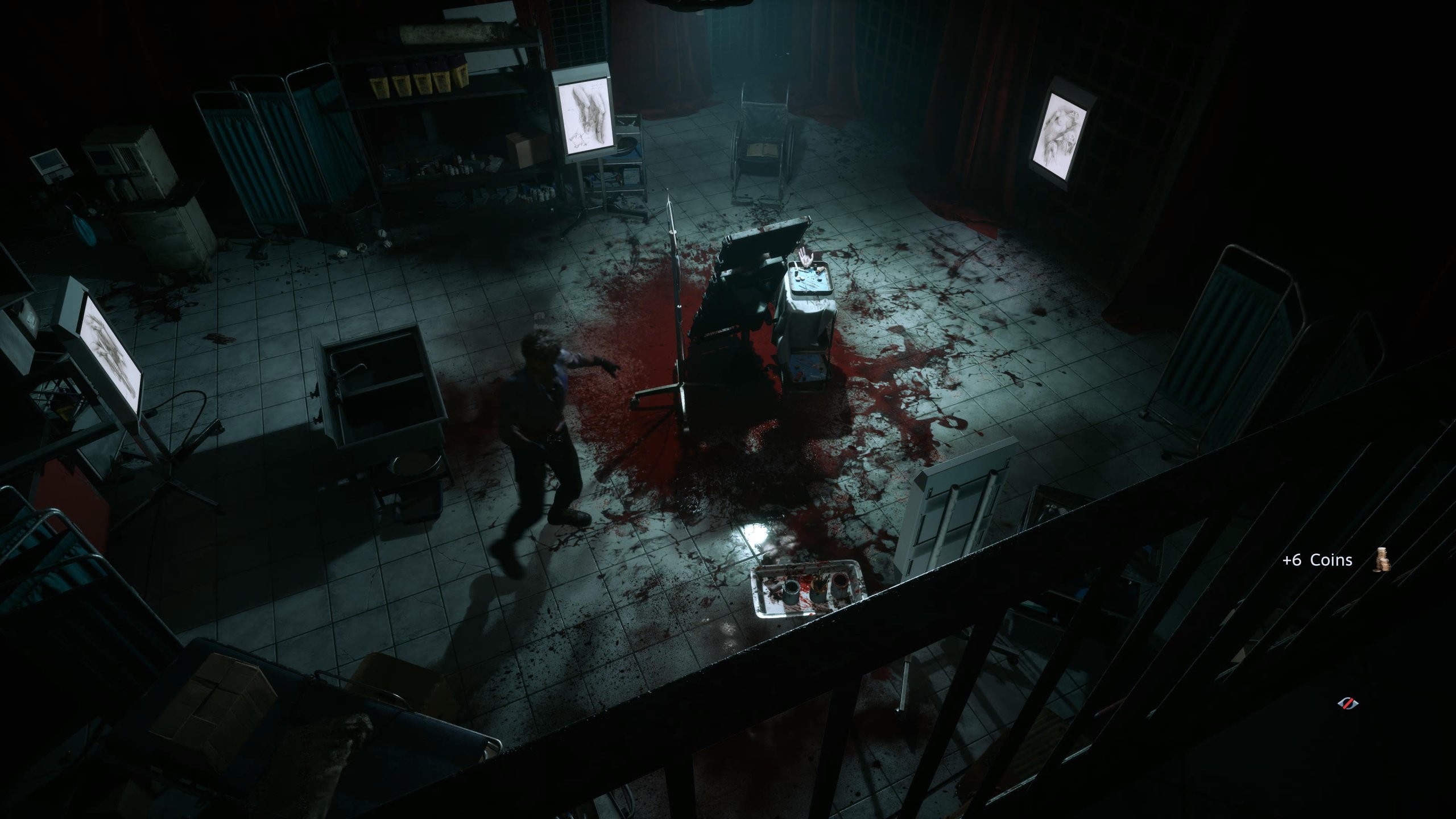 Hellraiser Revival - Sangre y mas