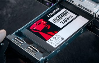 Kingston mantiene la posición 1 en el mercado global de módulos DRAM