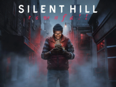 Silent Hill: Townfall