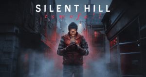 Silent Hill: Townfall