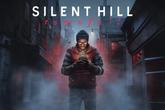 Silent Hill: Townfall