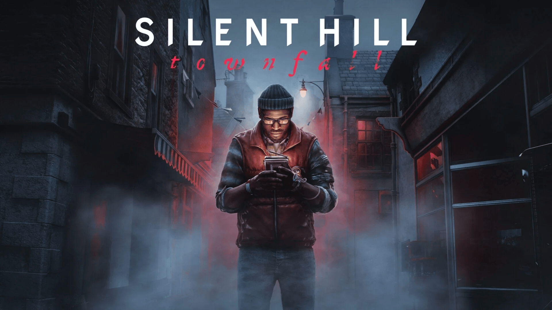 Silent Hill: Townfall