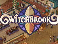 Witchbrook ya tiene fecha de lanzamiento Witchbrook