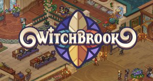 Witchbrook ya tiene fecha de lanzamiento Witchbrook