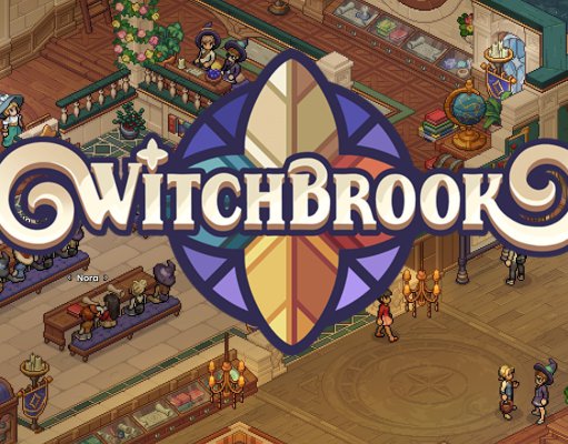 Witchbrook