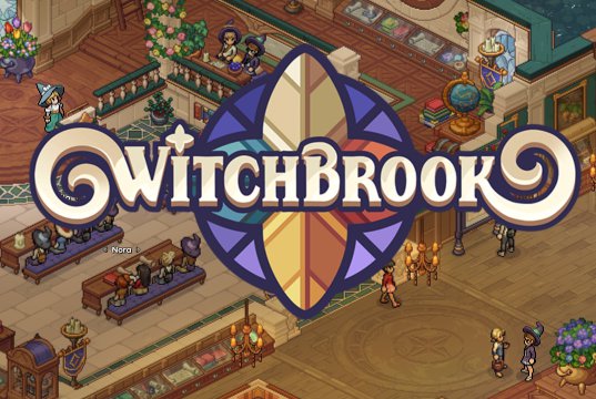 Witchbrook