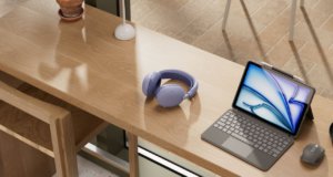 Logitech presenta Zone Vibe Pro, un headset versátil para todo el día
