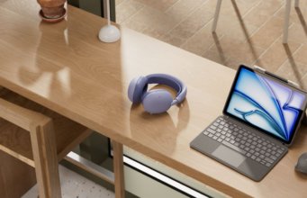 Logitech presenta Zone Vibe Pro, un headset versátil para todo el día