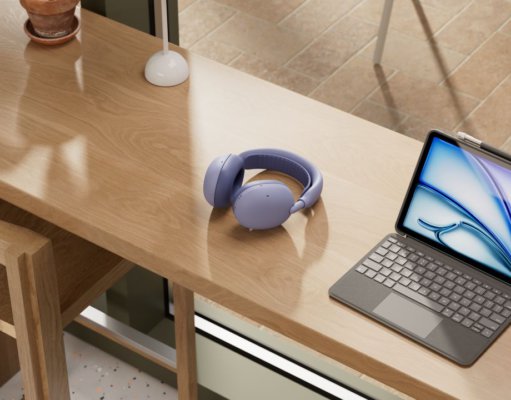 Logitech presenta Zone Vibe Pro, un headset versátil para todo el día