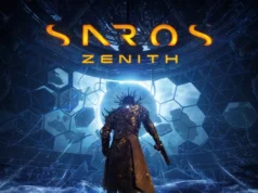 SAROS: Cénit ya está disponible sin cargo adicional