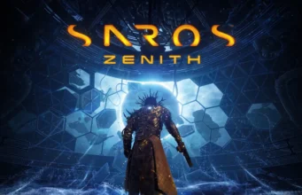 SAROS: Cénit ya está disponible sin cargo adicional