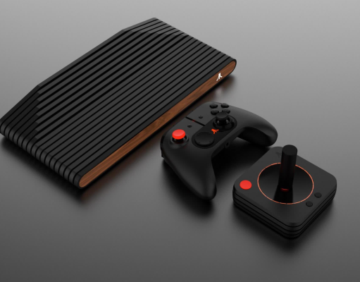 Atari VCS llega a su final, pero Atari prepara una despedida que otras compañías deberían imitar