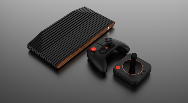 atari