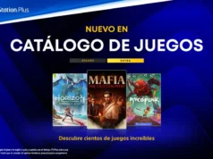 PlayStation Plus Deluxe y Extra – Octubre 2026 PlayStation Plus Deluxe y Extra