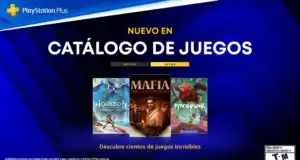 PlayStation Plus Deluxe y Extra – Octubre 2026 PlayStation Plus Deluxe y Extra