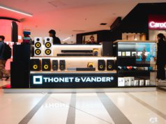 Thonet y Vander relanza su promoción de 2×1 y 12 cuotas sin interés
