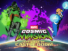 MARVEL Cosmic Invasion anuncia su DLC The Siege of Castle Doom