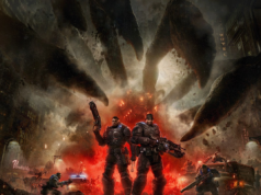 gears e-day portada