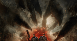 gears e-day portada