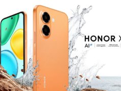 HONOR X7e ya está disponible en Argentina: batería de 7500mAh e IA