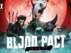 Apex Legends presenta su nuevo evento temático Pacto de Sangre