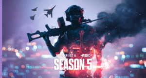 Battlefield 6 anuncia su Temporada 5 con Las Vegas como escenario