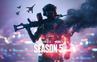 Battlefield 6 anuncia su Temporada 5 con Las Vegas como escenario