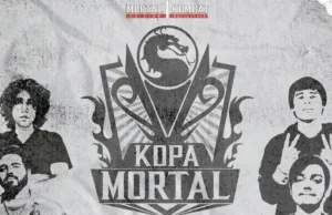 Kopa Mortal anuncia las fechas de sus semifinales presenciales