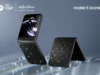 Motorola lanza el razr 70 Swarovski y nuevas innovaciones en Argentina