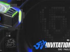 Six Invitational 2027 se celebrará en São Paulo