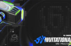 Six Invitational 2027 se celebrará en São Paulo