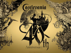 Castlevania celebra su 40 aniversario con juego gratis y descuentos