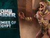 Tomb Raider: Legacy of Atlantis detalla a la Momia Gato