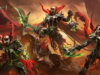 Diablo Immortal y Spawn se unen en un evento por tiempo limitado