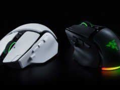 Razer presenta la línea Basilisk V4 con el modelo Pro y HyperSpeed