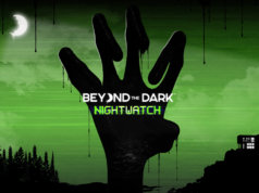 Beyond the Dark: Nightwatch detalla su voz con Troy Baker
